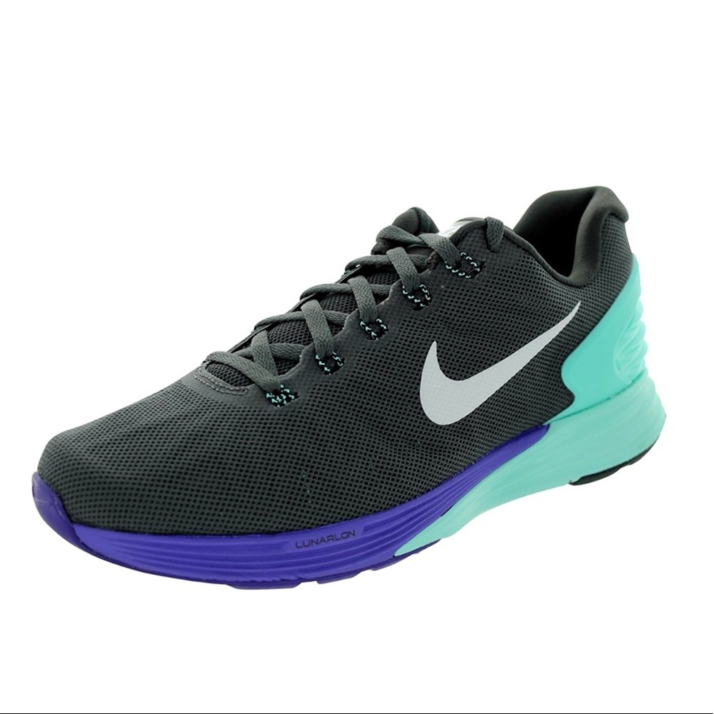 Nike Lunarglide 6